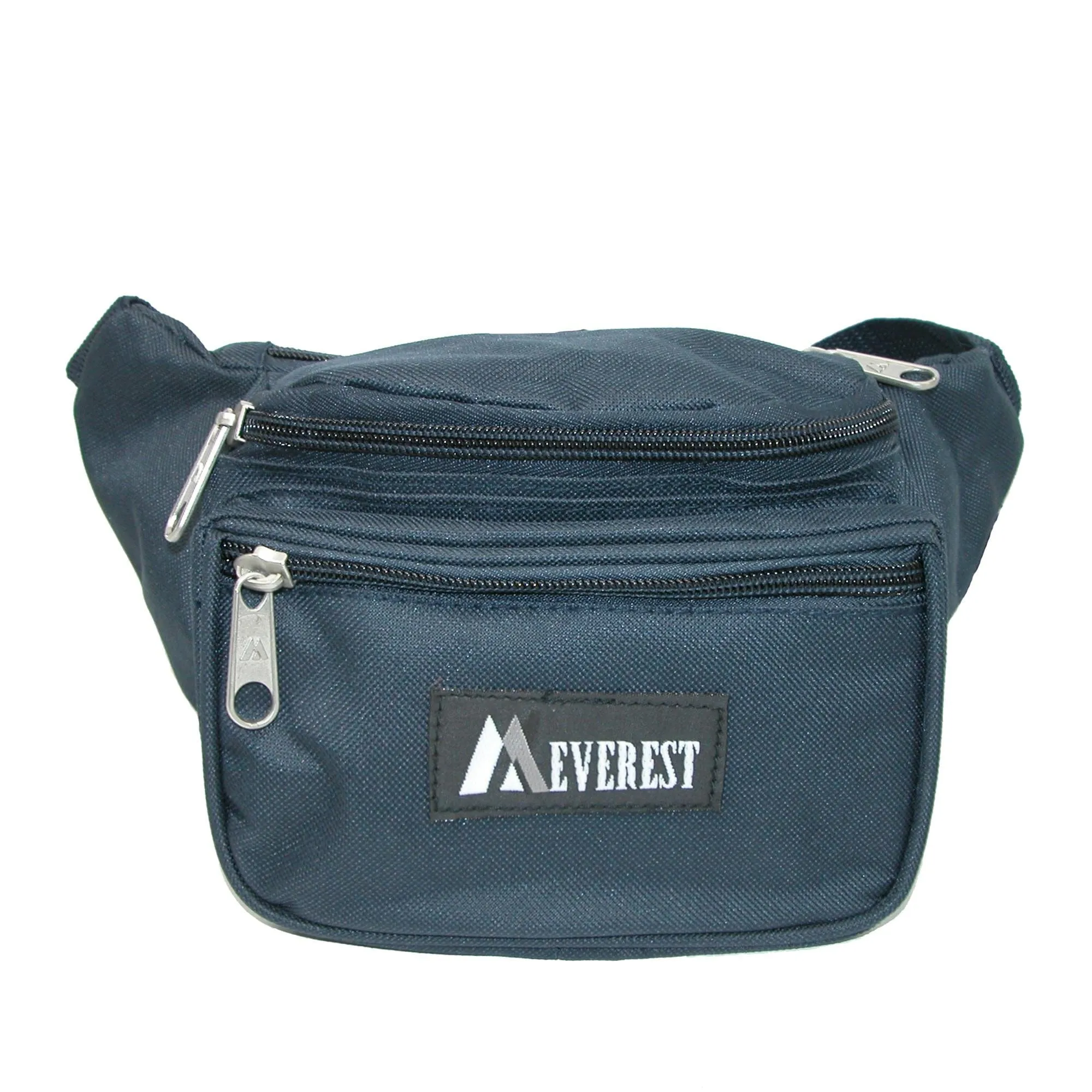 Everest Fabric Small Waist Pack (Pack of 3)