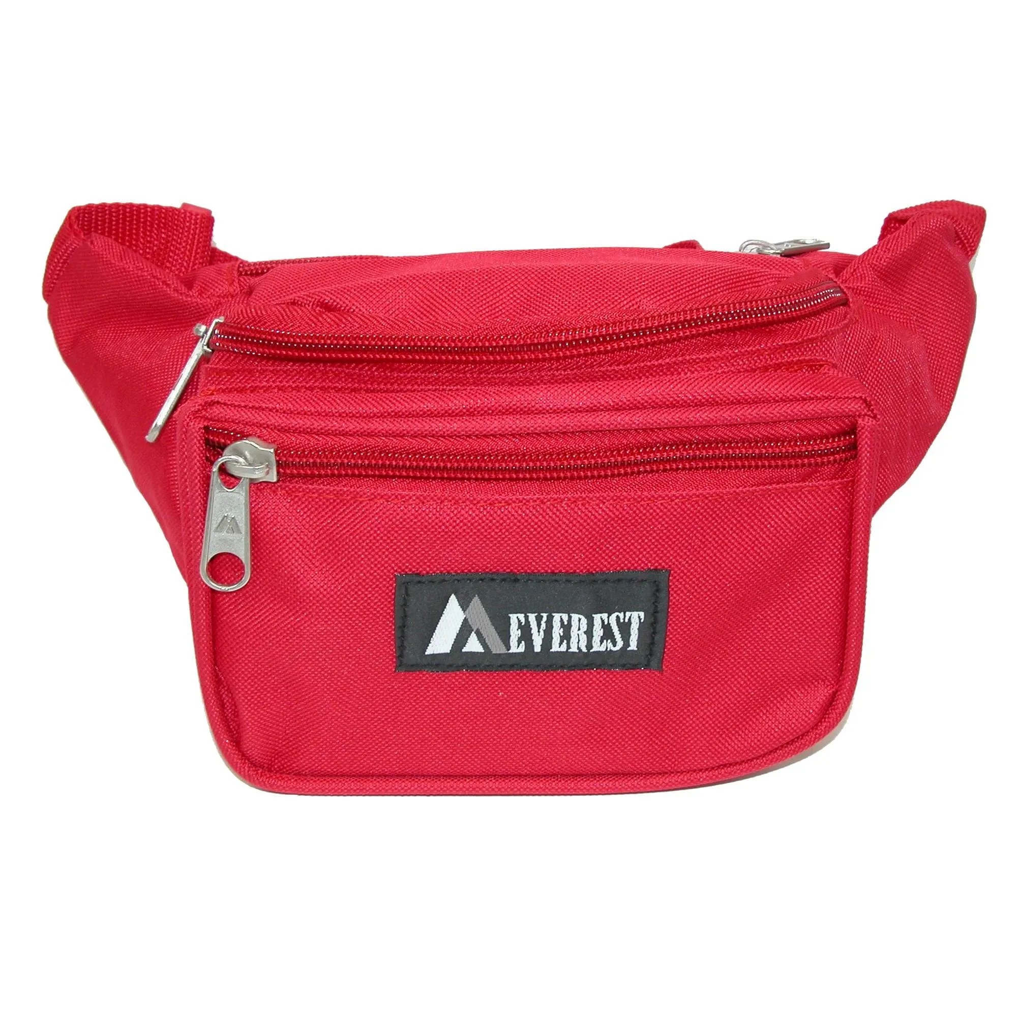 Everest Fabric Small Waist Pack (Pack of 3)