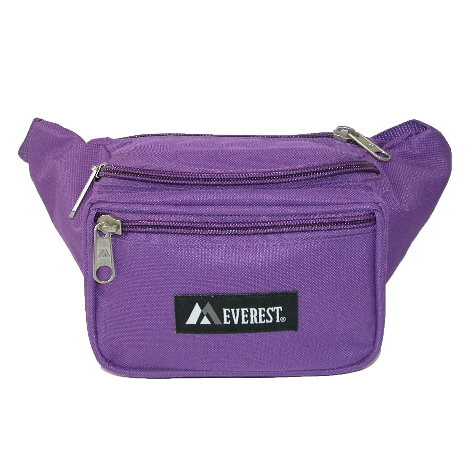 Everest Fabric Small Waist Pack (Pack of 3)