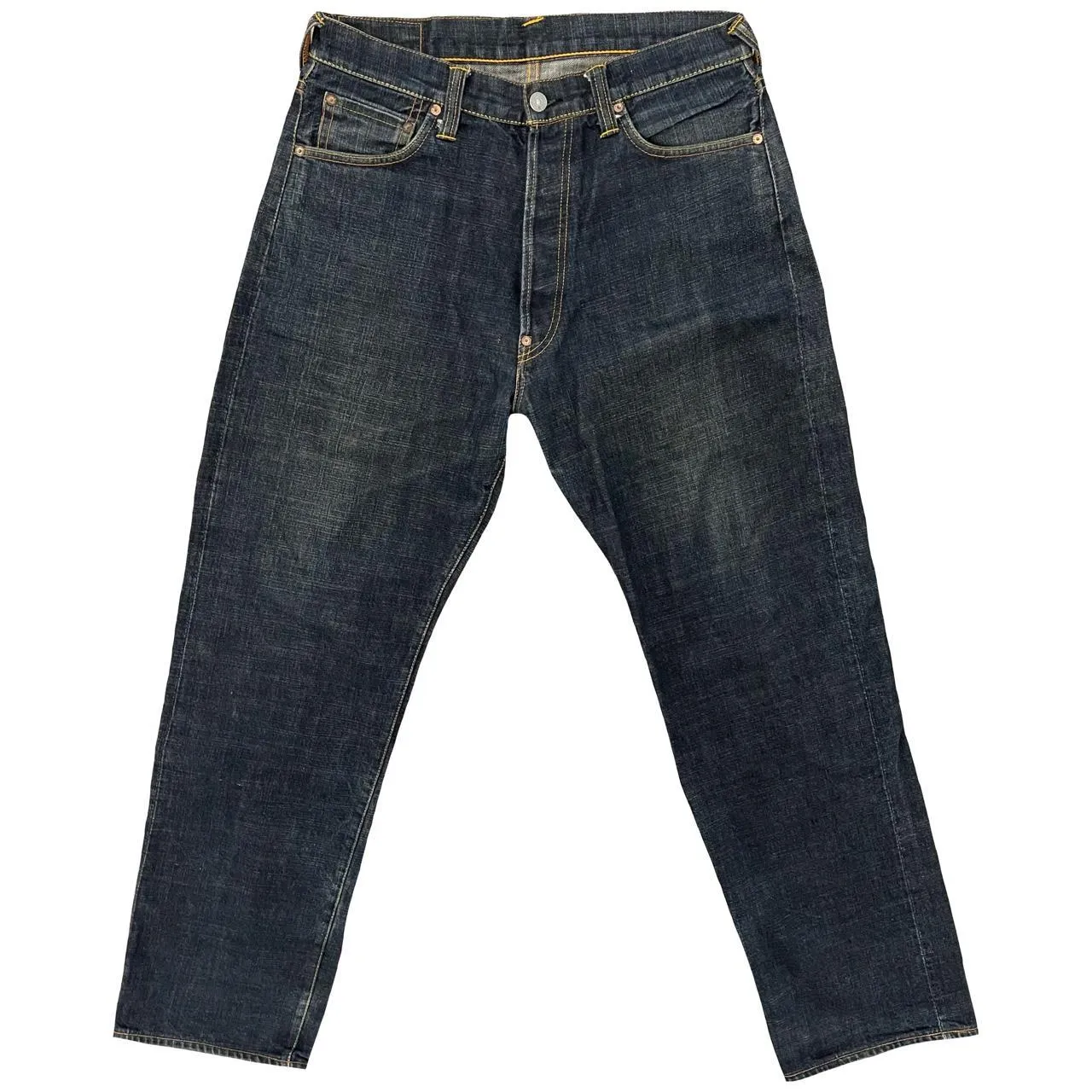 Evisu Daicock Jeans