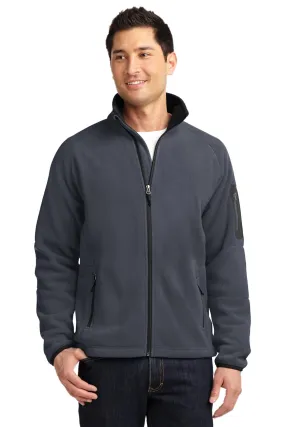 F229 Port Authority® Enhanced Value Fleece Full-Zip Jacket SKU: F229