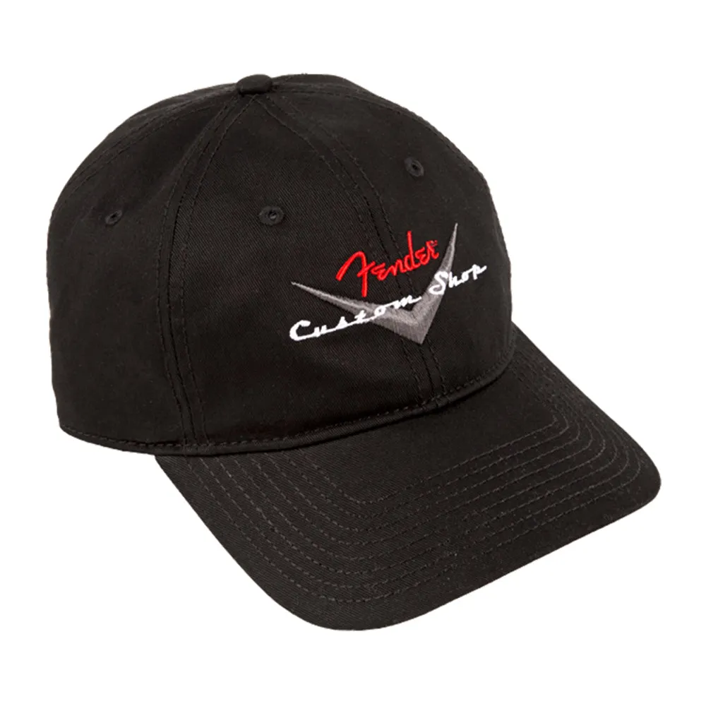 Fender Custom Shop Baseball Hat