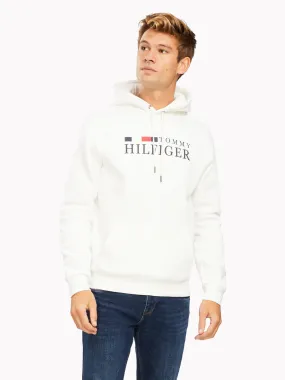 Flex Fleece Hoodie | Sweatshirts & Hoodies | Tommy Hilfiger