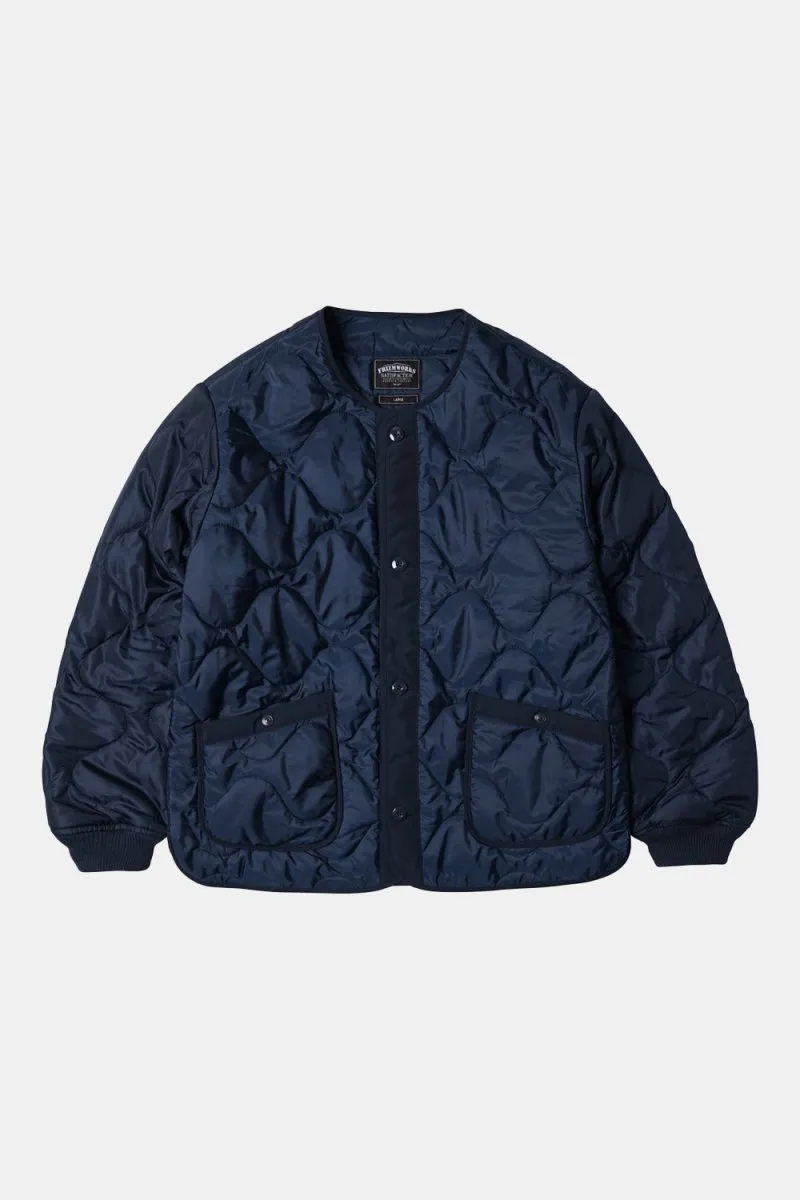 Frizmworks M1965 Field Liner Jacket (Navy)