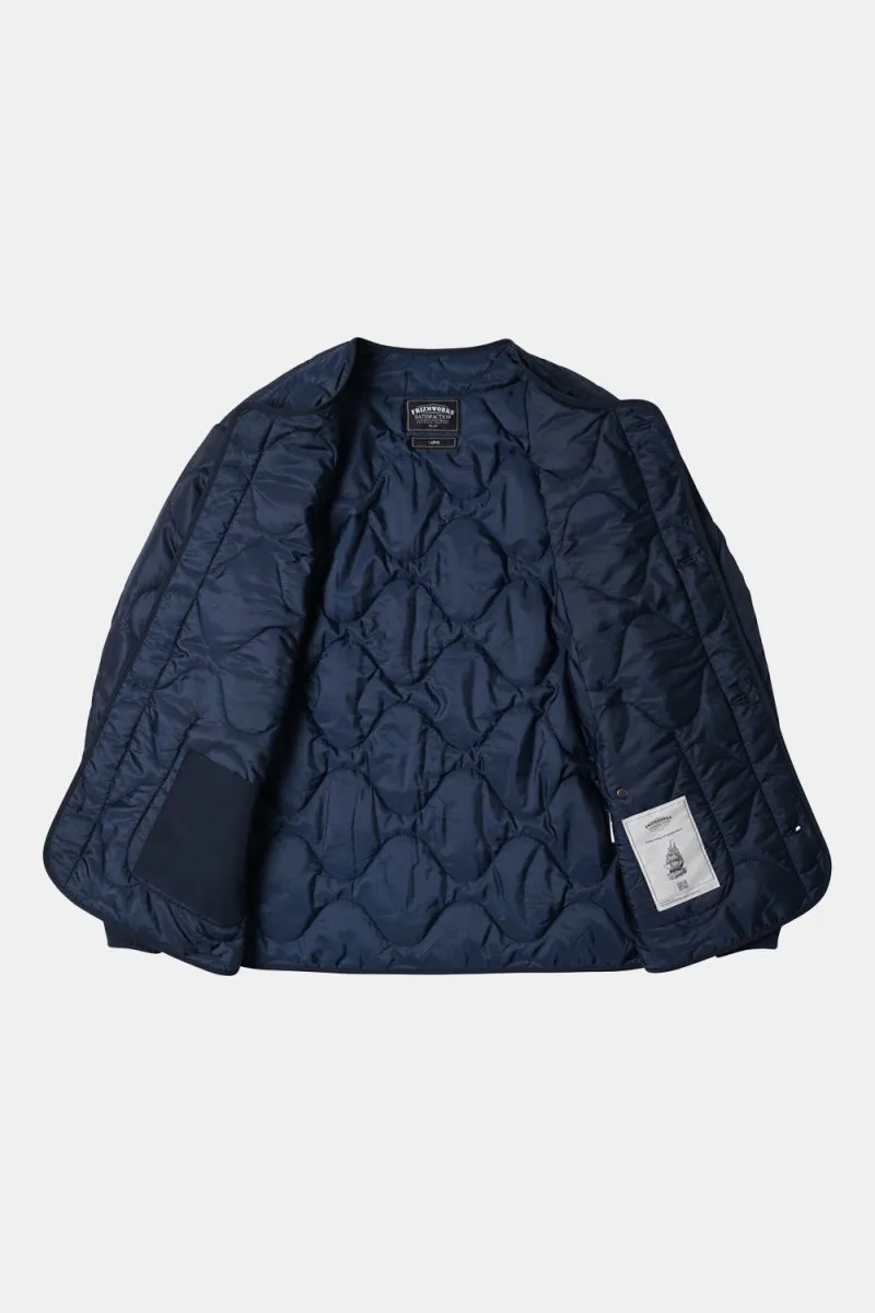 Frizmworks M1965 Field Liner Jacket (Navy)