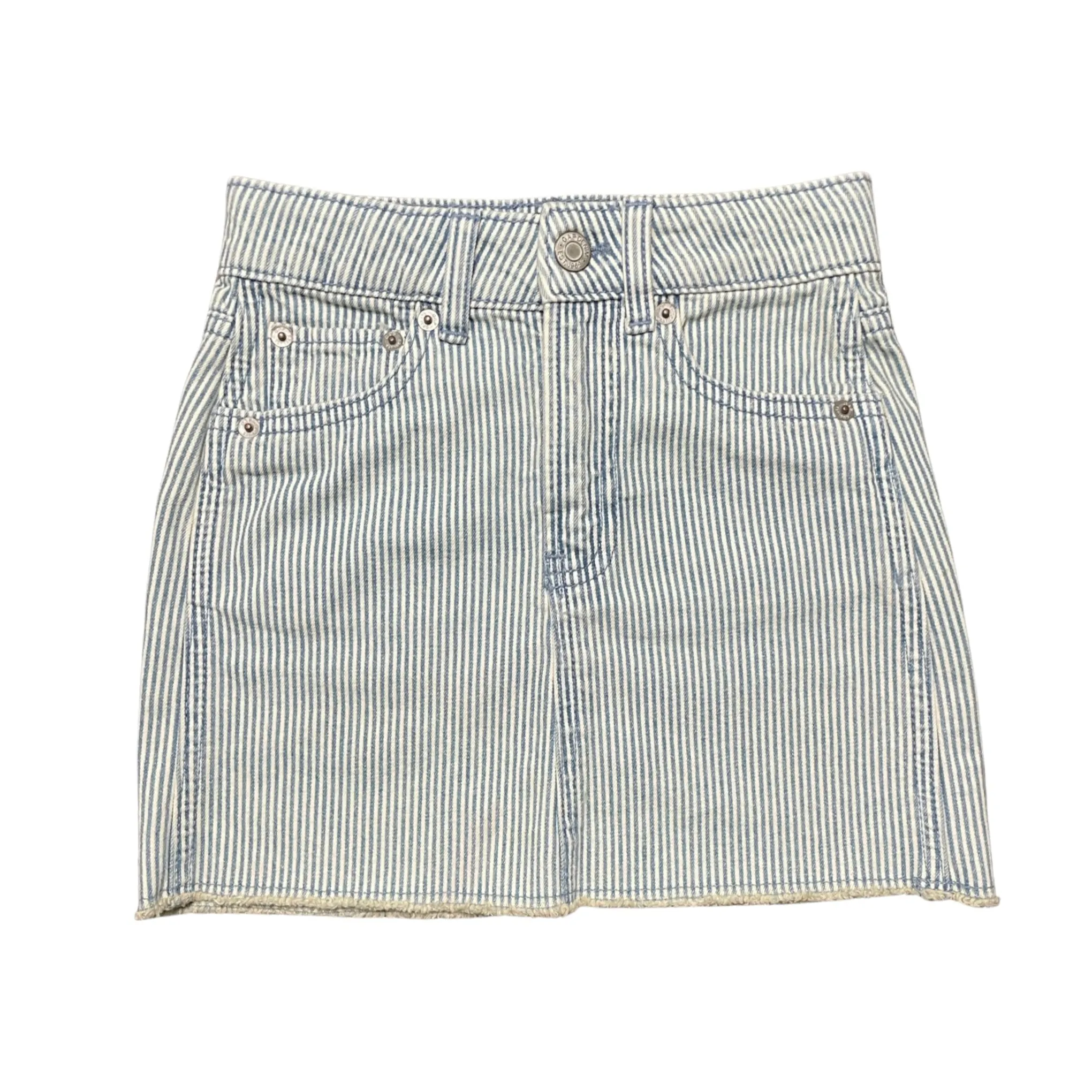 Gap Denim Skirt