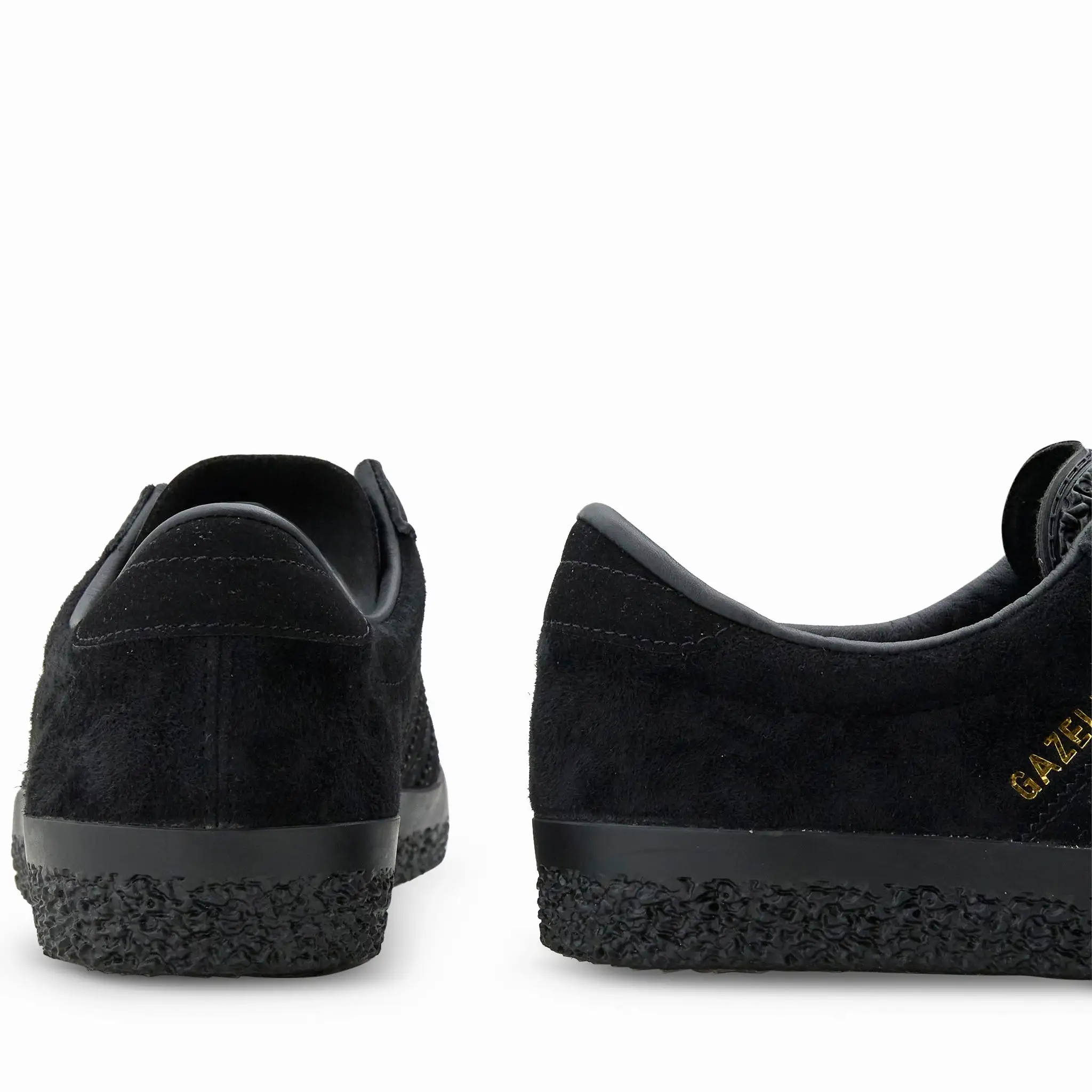 Gazelle Spezial Core Black | Core Black | Core Black