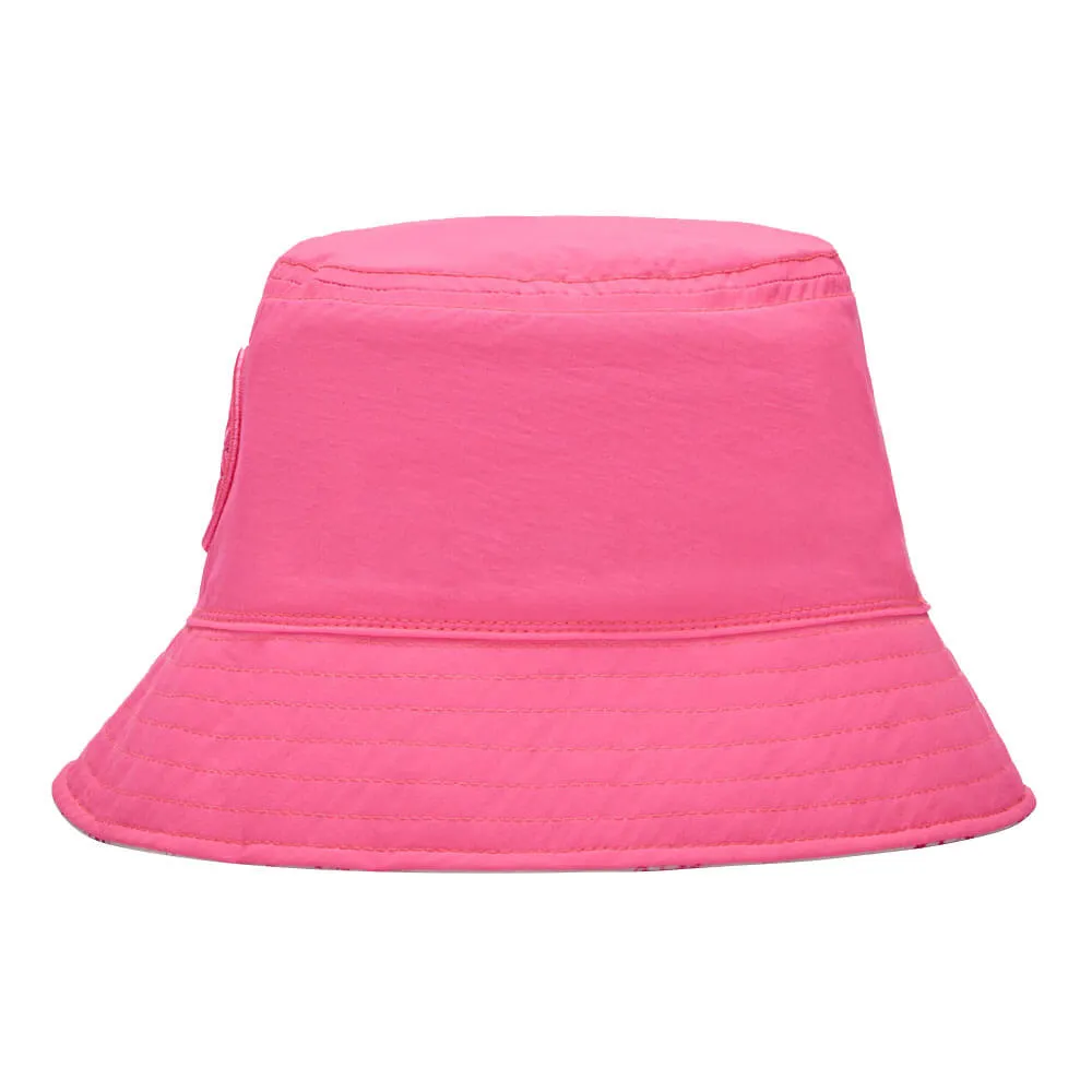 Gfore Sketch Nylon Taffeta Reversible Bucket Golf Hat 2023 Women