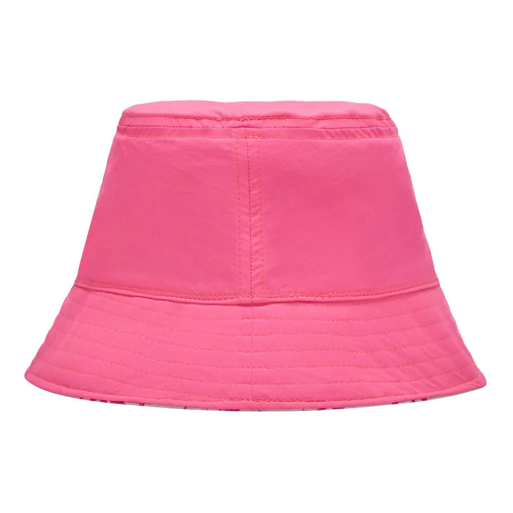 Gfore Sketch Nylon Taffeta Reversible Bucket Golf Hat 2023 Women