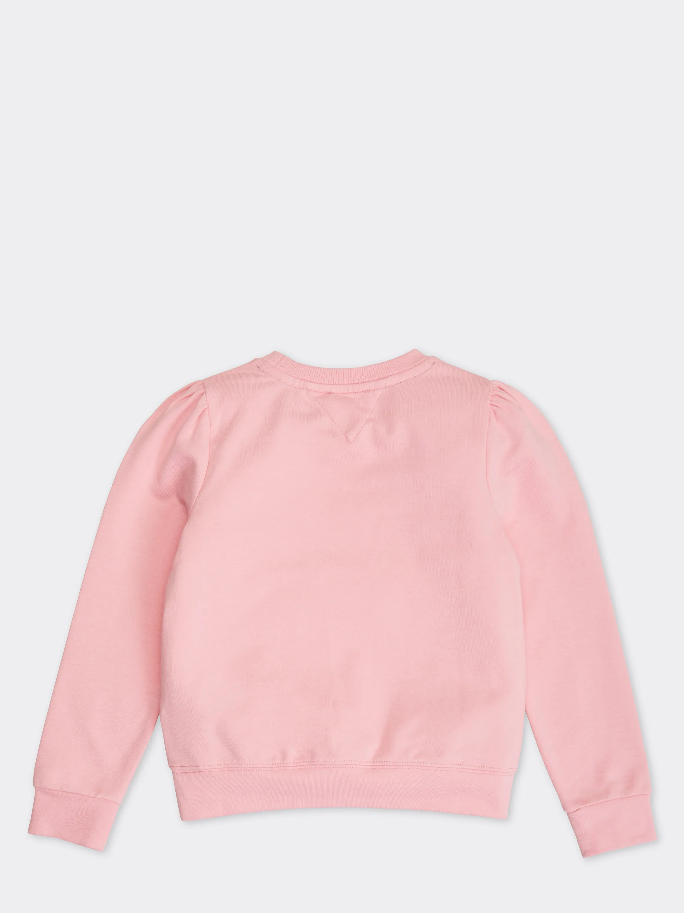 Girls 3-7 Essential Sweatshirt | Hoodies | Tommy Hilfiger