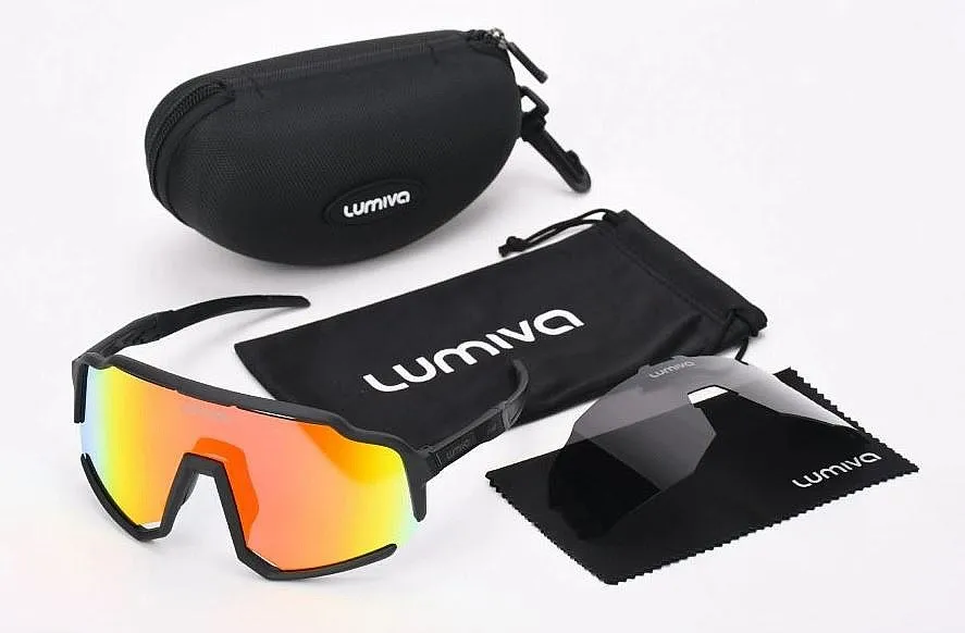 glasses Lumiva Power - 01007