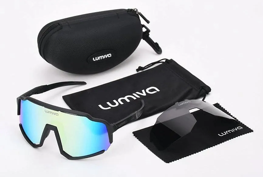 glasses Lumiva Power - 01020