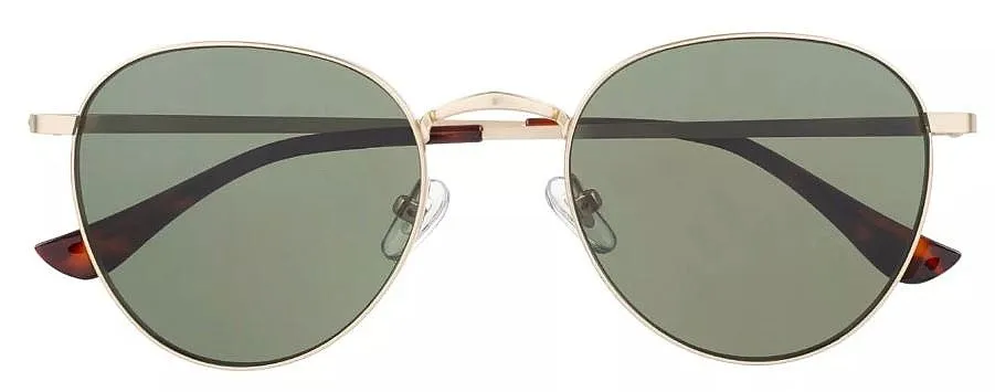 glasses O'neill ONS 9013-2.0 - Satin Gold/Polarized