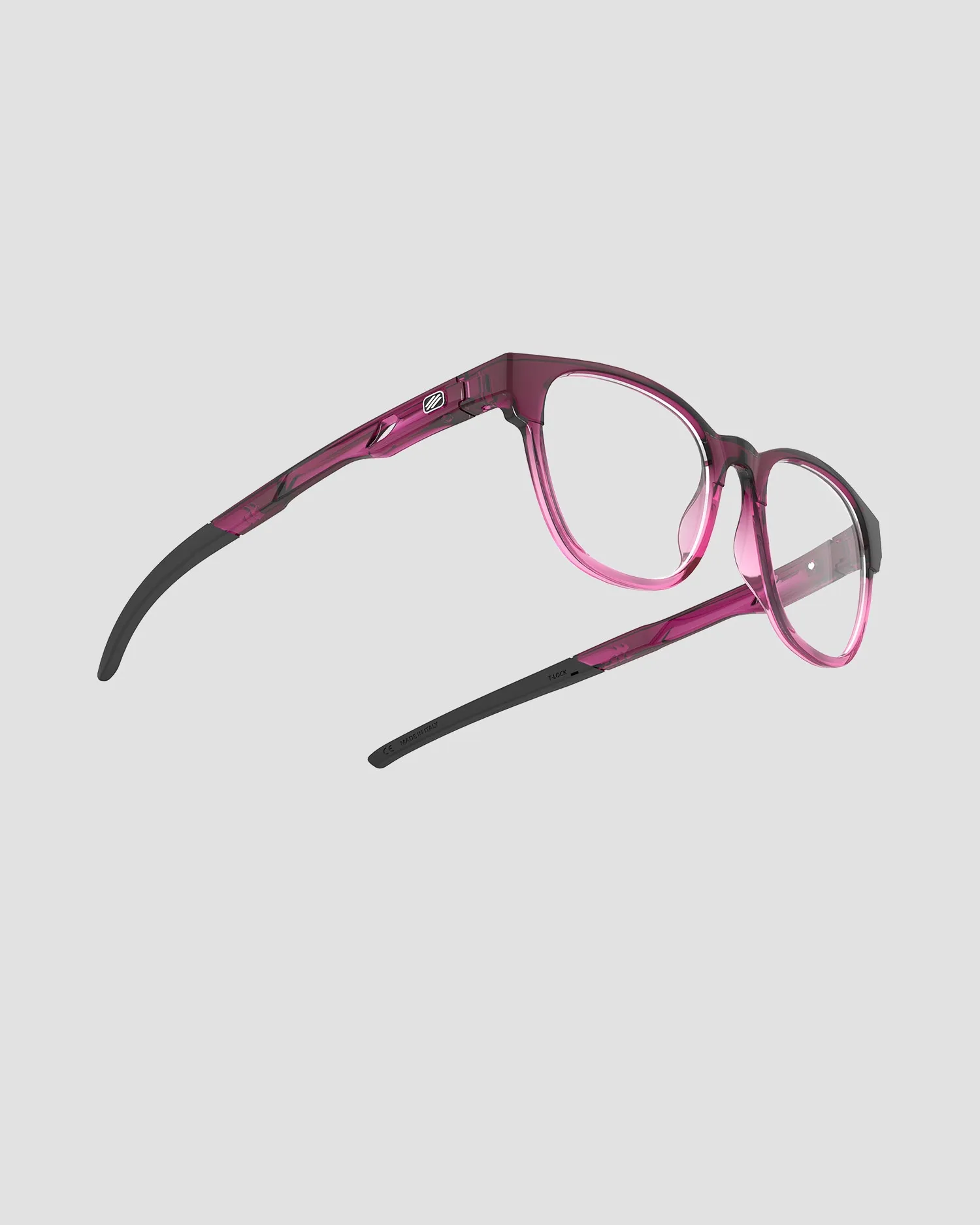 Glasses Rudy Project Iridis 65 Demo sp650a030000-nd