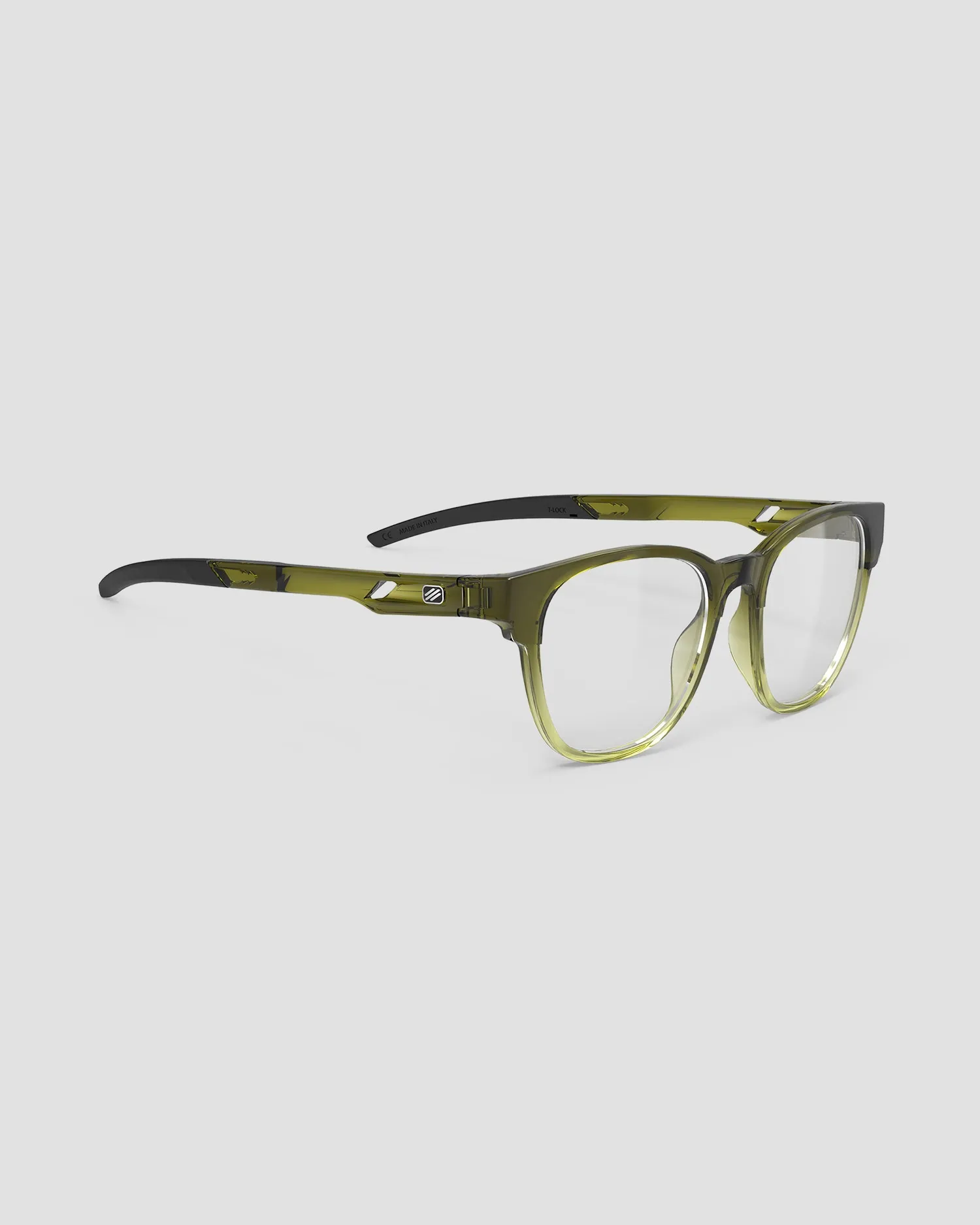 Glasses Rudy Project Iridis 65 Demo sp650a840000-nd