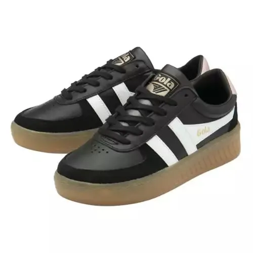 Gola Grandslam Elite Sneakers