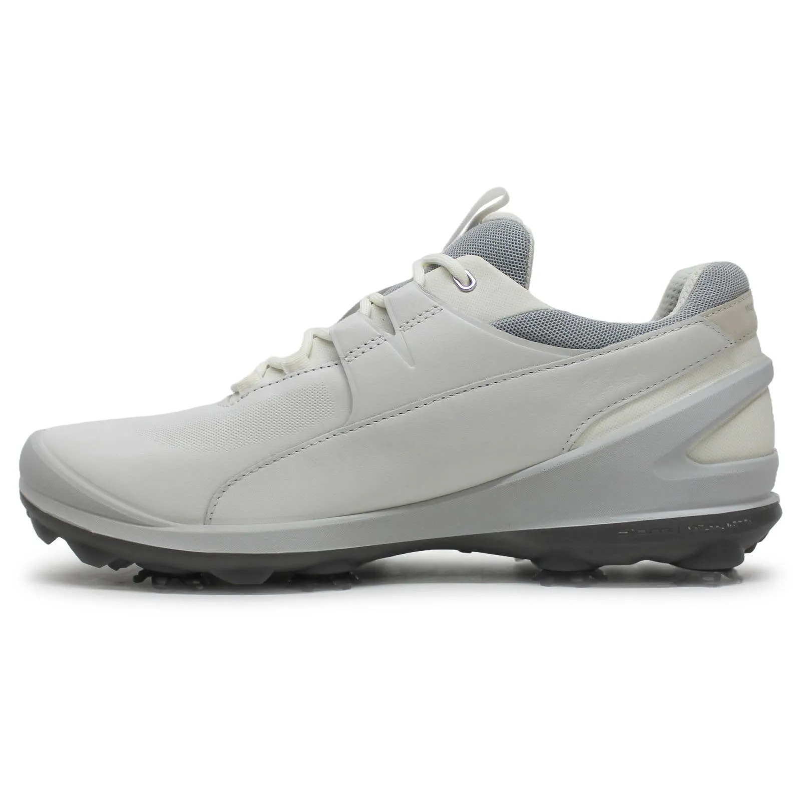 Golf Biom Tour Leather Synthetic Men's Low Top Sneakers