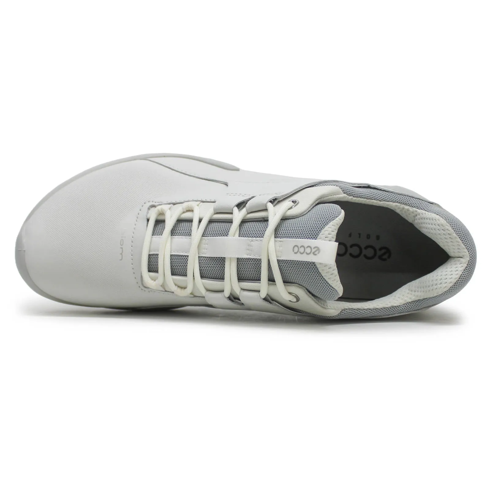 Golf Biom Tour Leather Synthetic Men's Low Top Sneakers