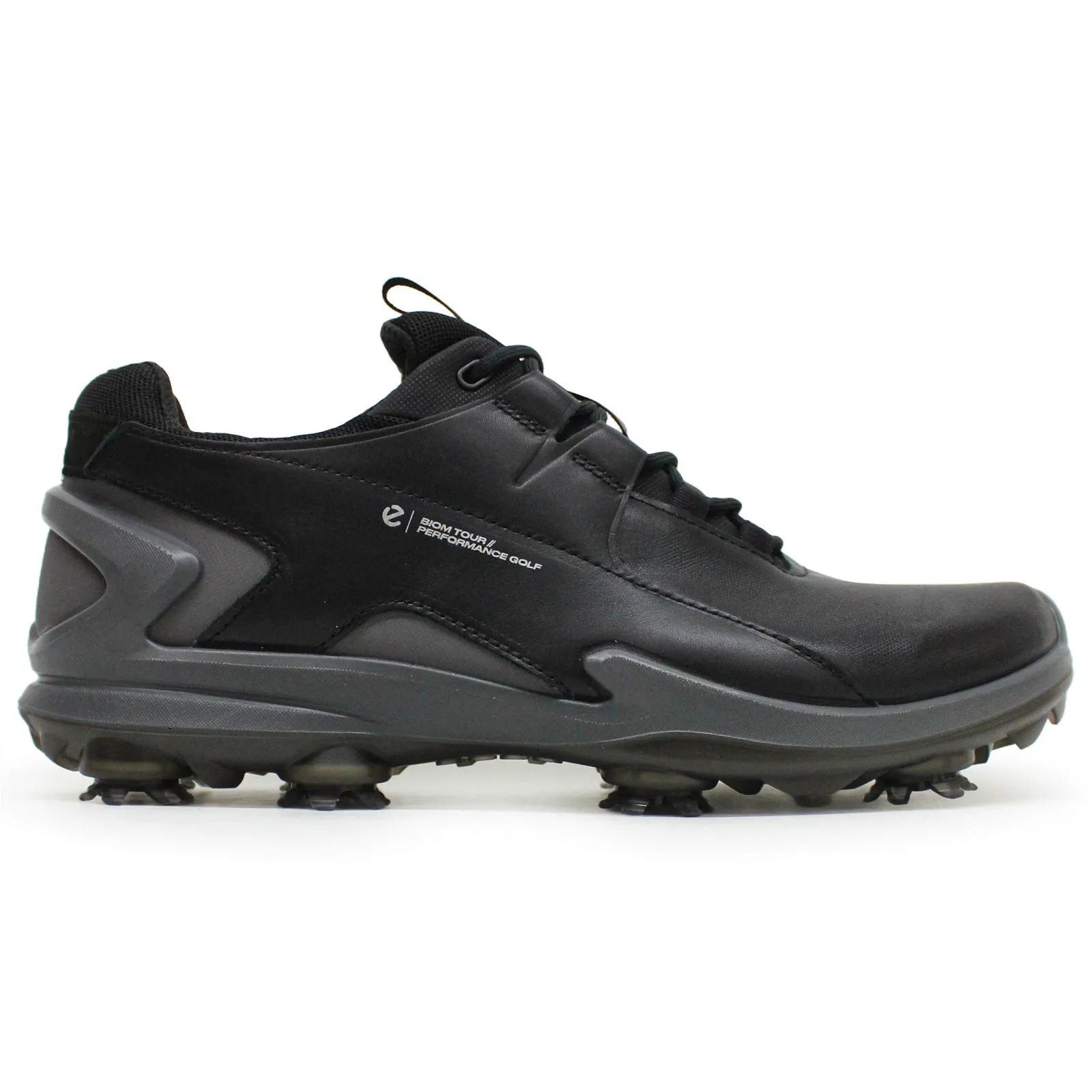 Golf Biom Tour Leather Synthetic Men's Low Top Sneakers