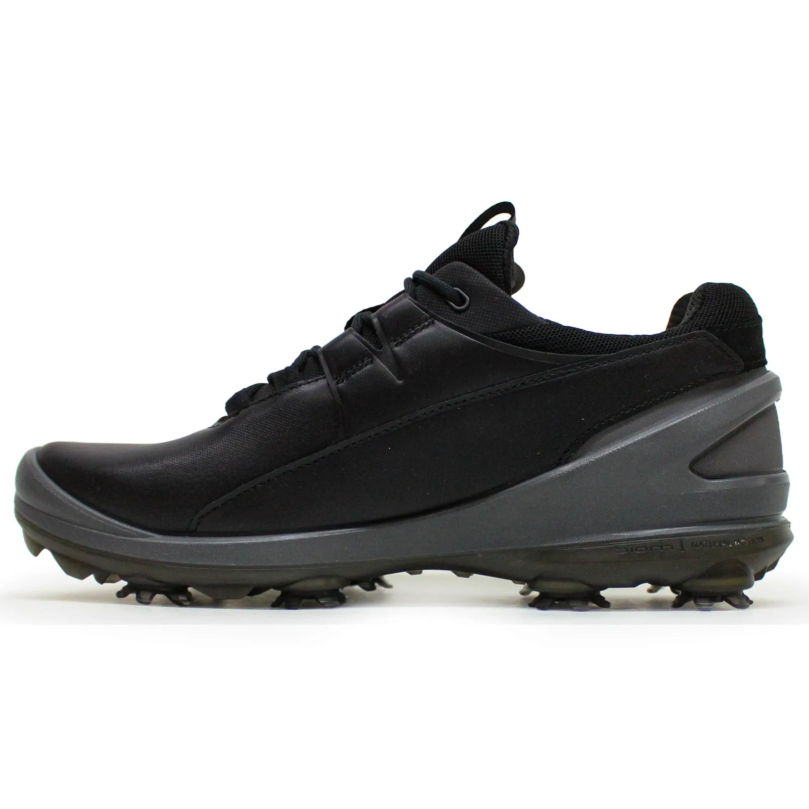 Golf Biom Tour Leather Synthetic Men's Low Top Sneakers