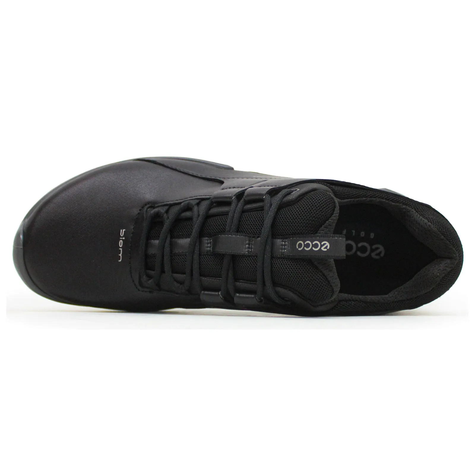 Golf Biom Tour Leather Synthetic Men's Low Top Sneakers