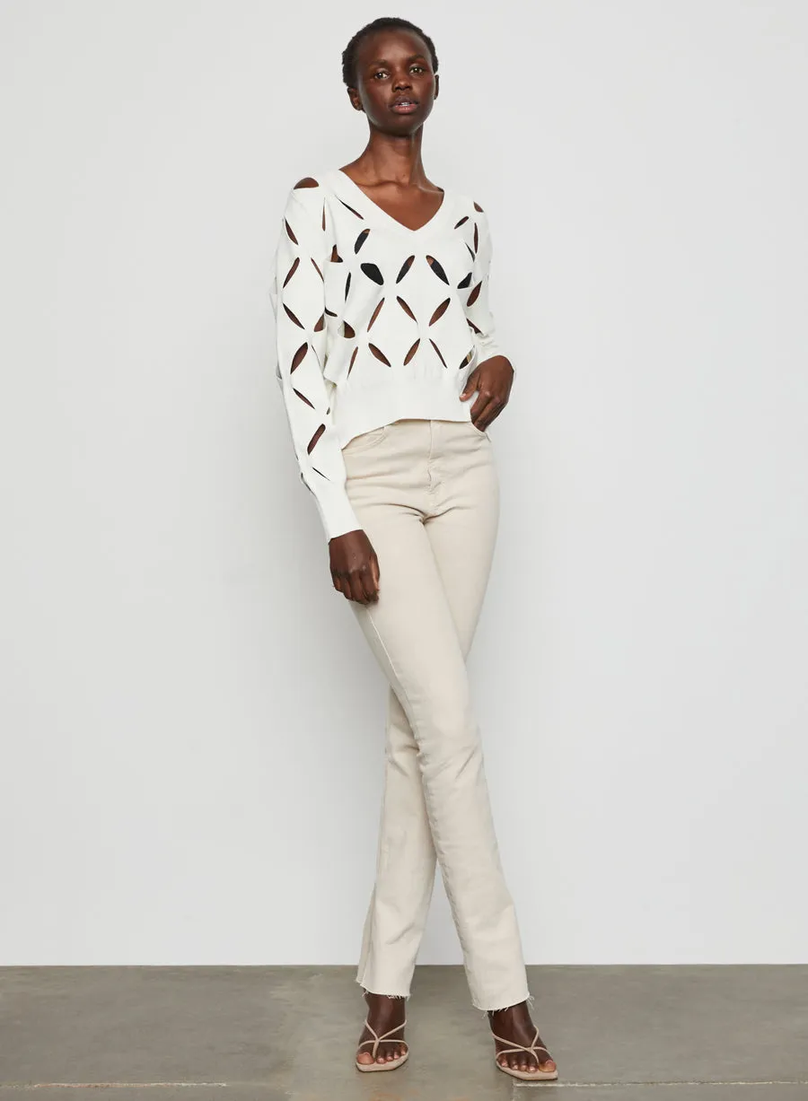 Hadleigh Sweater