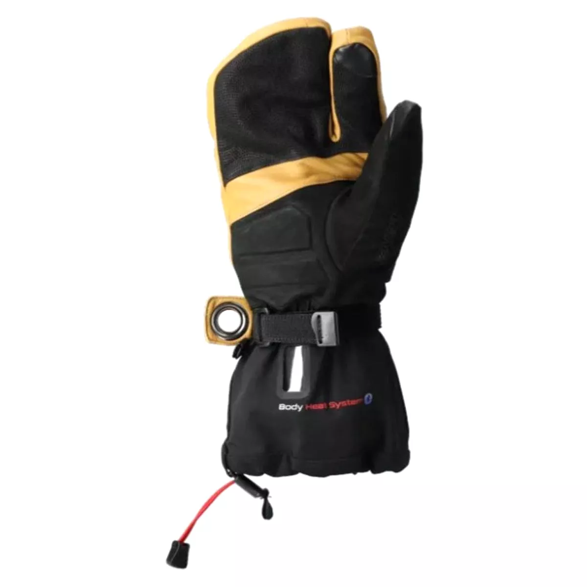 Heat Glove 8.0 Lobster W/Lithium 1800 Unisex