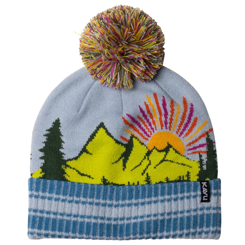 Herschel Hat - Happy Valley