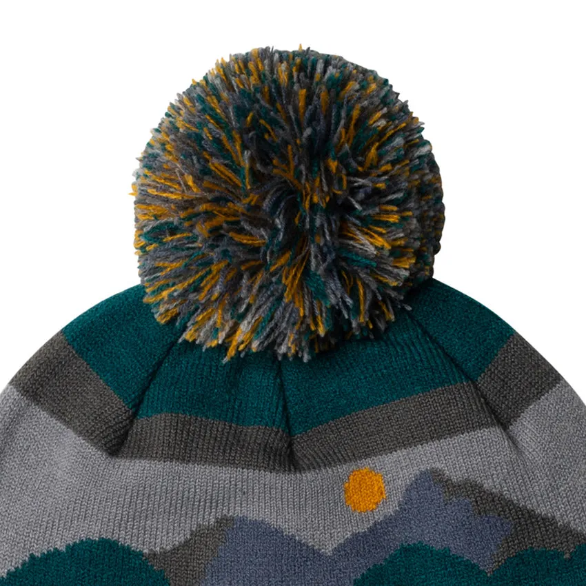 Herschel Hat - Myth Mountains