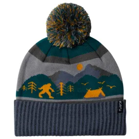 Herschel Hat - Myth Mountains