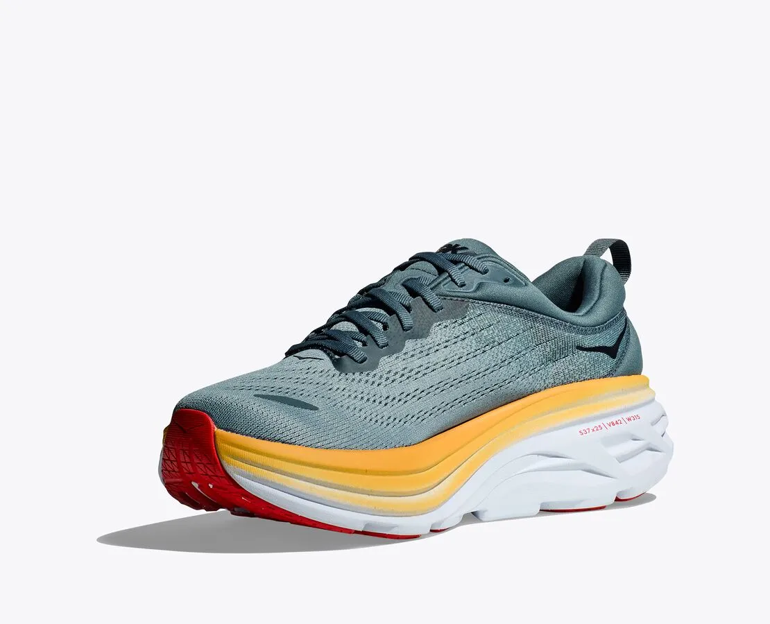 Hoka Men's Bondi 8