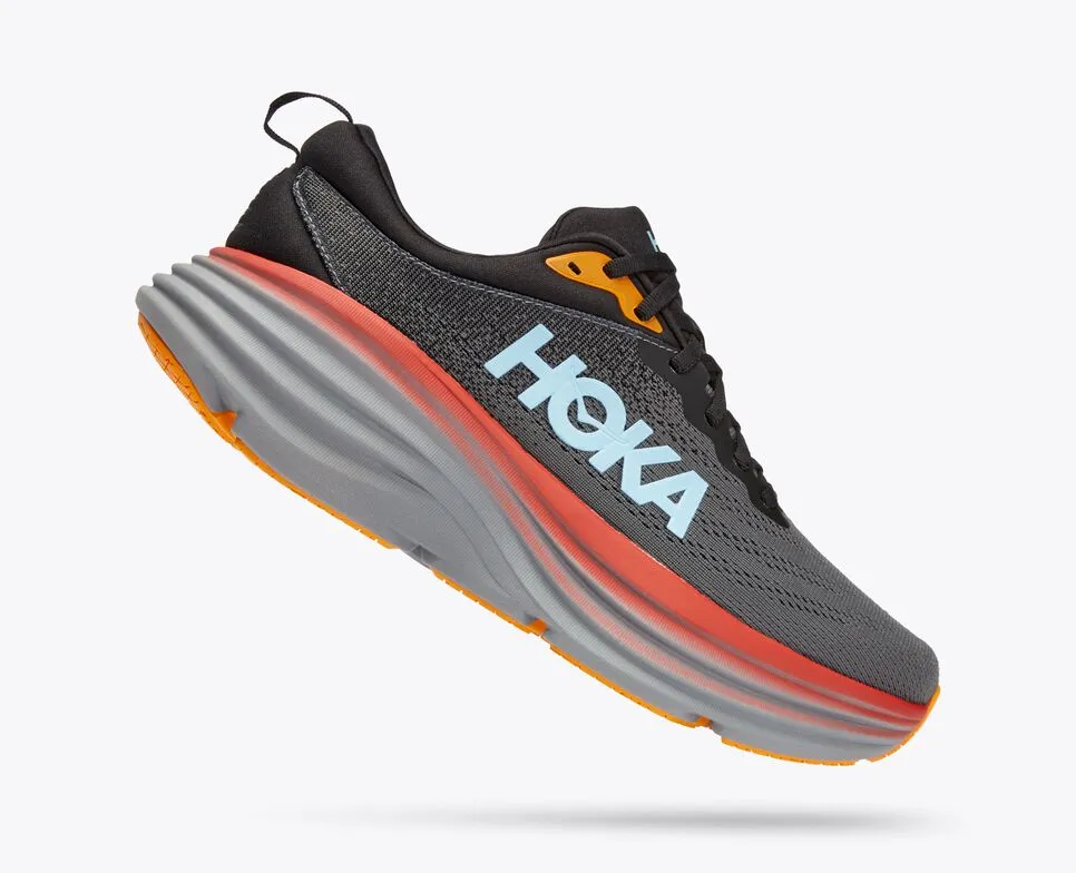 Hoka Men's Bondi 8