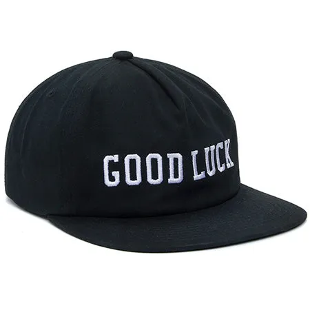 HUF Good Luck Snap-Back Hat