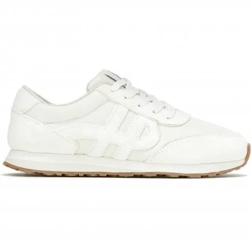 Hush Puppies Seventy8 | Cream | Women's Comfort Sneakers