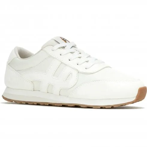 Hush Puppies Seventy8 | Cream | Women's Comfort Sneakers