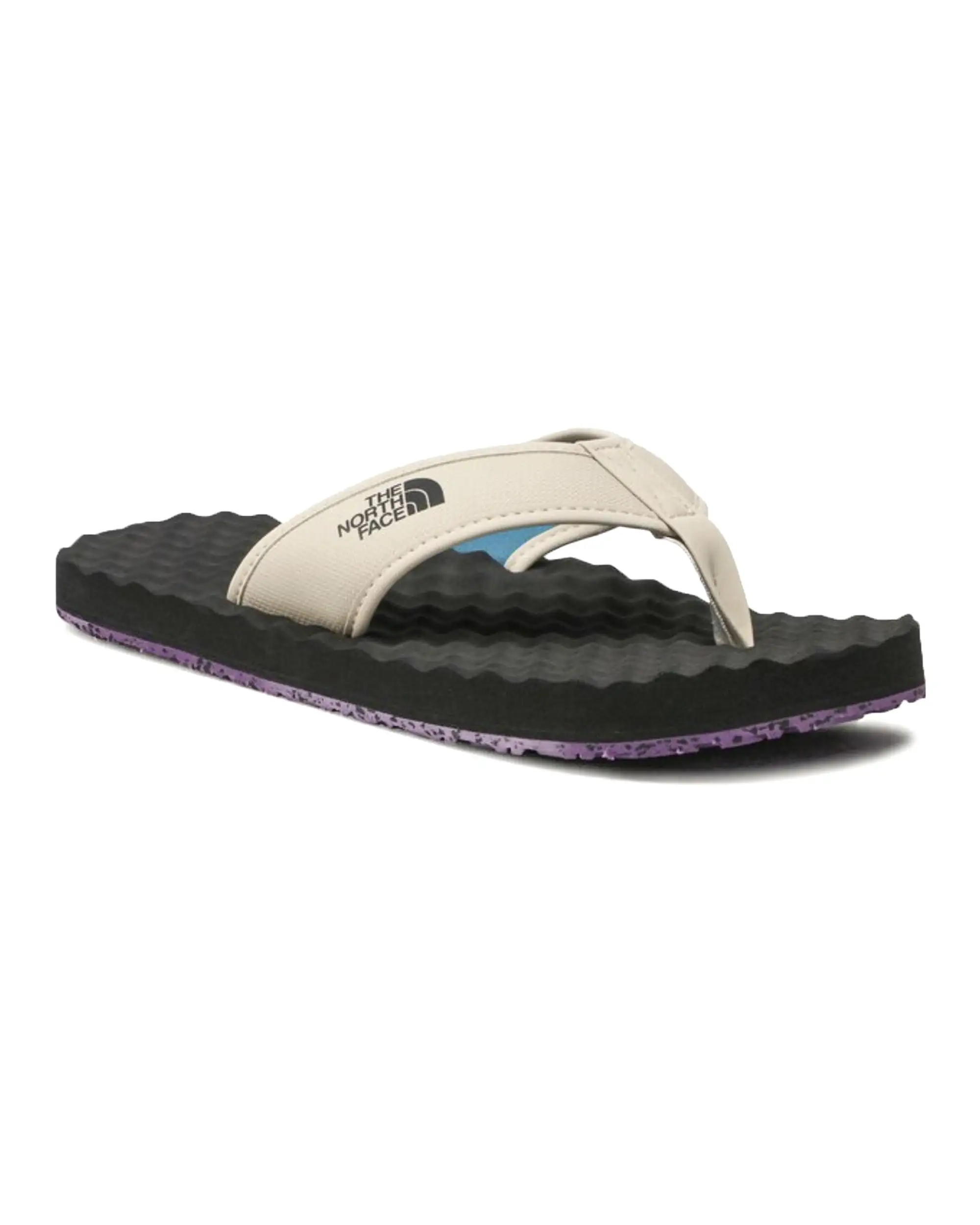 Infradito The North Face Base Camp Flip Flop II Sabbia