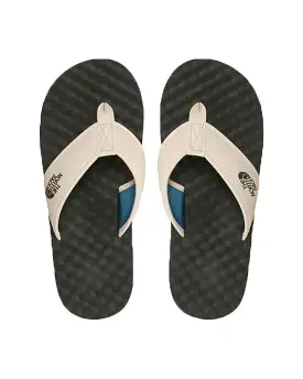 Infradito The North Face Base Camp Flip Flop II Sabbia