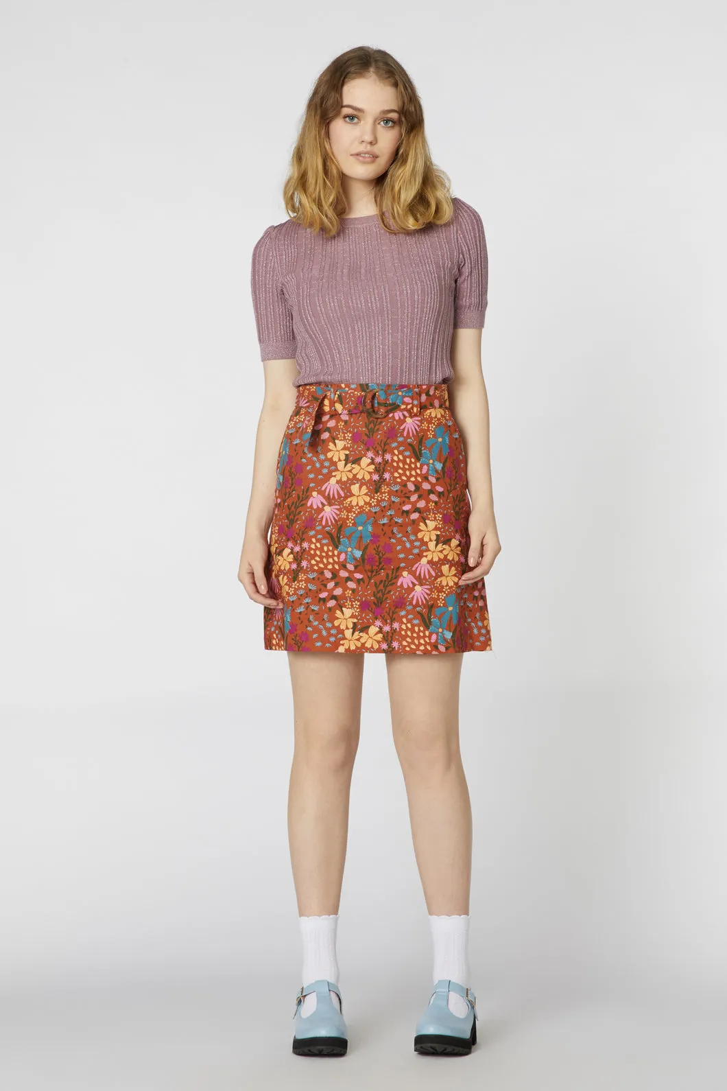 Ingrid Skirt