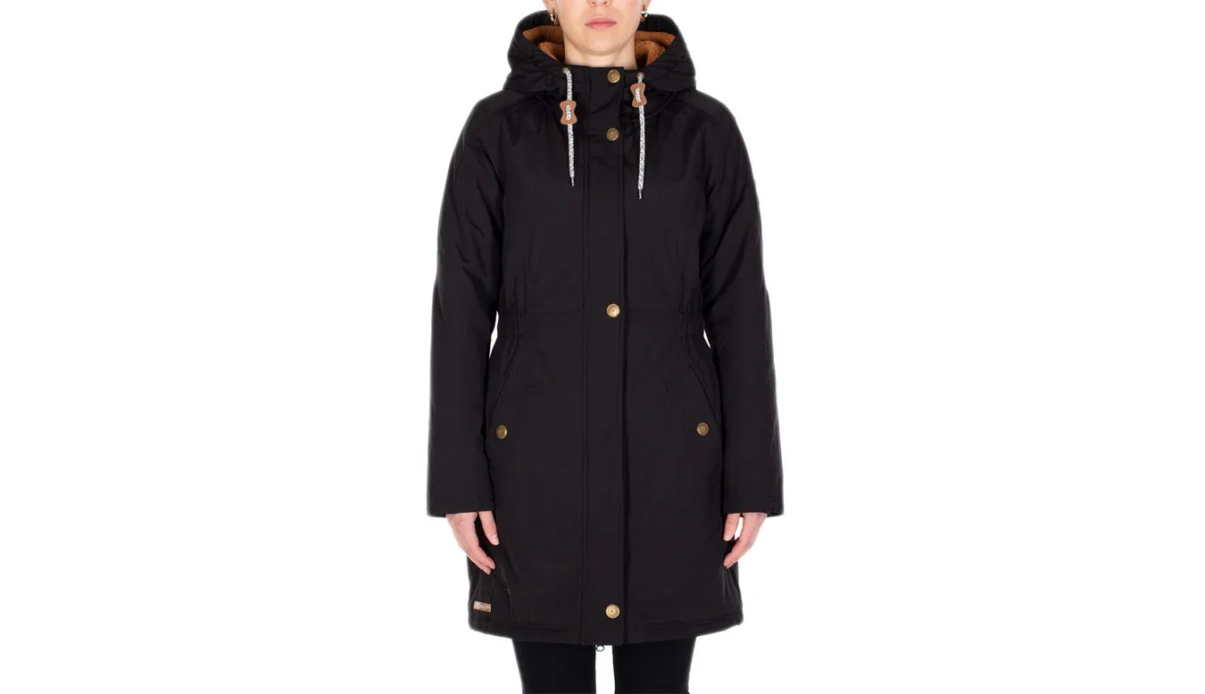 IrieDaily Holina Coat