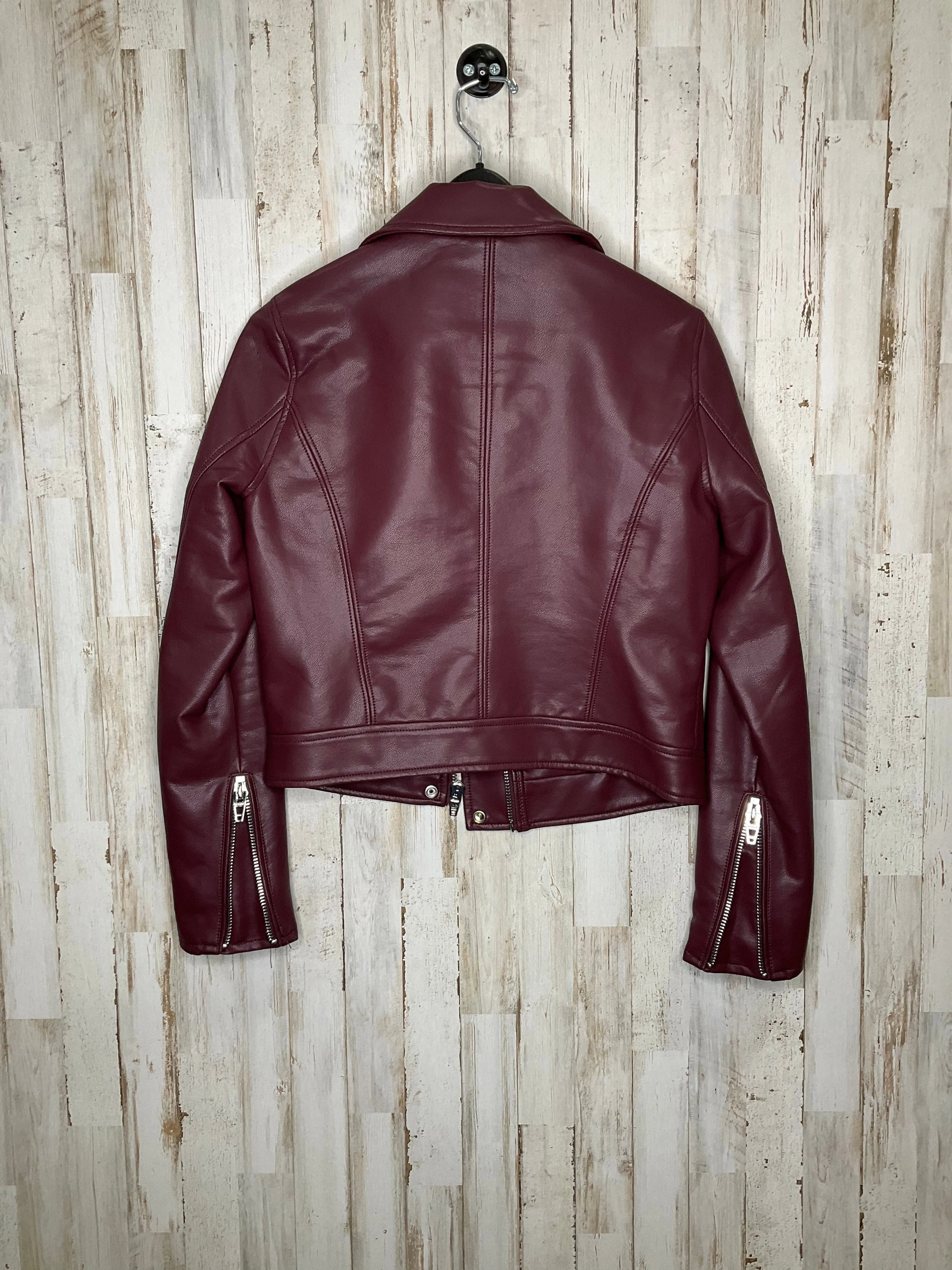 Jacket Moto By Blanknyc  Size: S