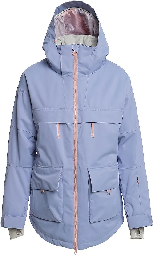 jacket Roxy Chloe Kim - PHN0/Easter Egg - women´s