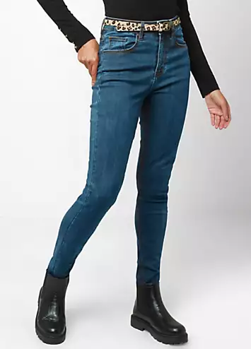 Joe Browns Must Have High-Waist Skinny Fit Jeans | Grattan