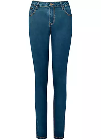 Joe Browns Must Have High-Waist Skinny Fit Jeans | Grattan