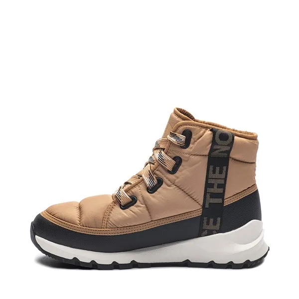 Journeys Womens The North Face ThermoBall&trade Luxe Boot - Almond