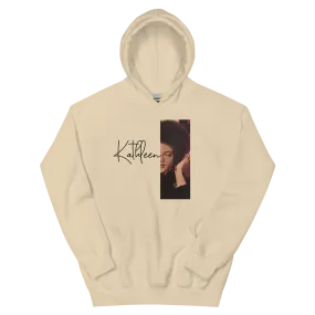 Kathleen Cleaver Hoodie