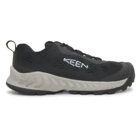 Keen Nxis Speed 1026119 Synthetic Women's Sneakers