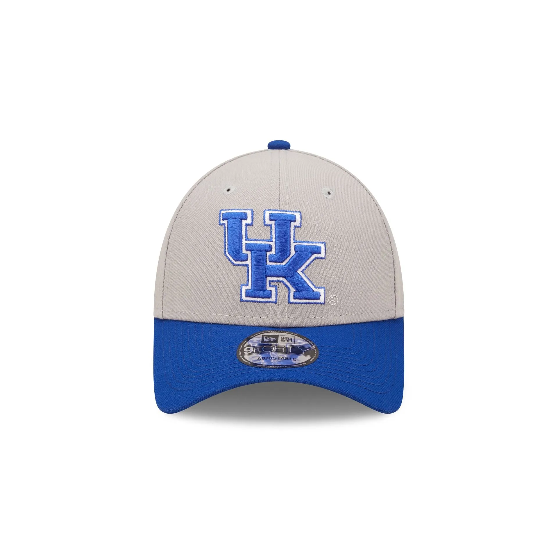 Kentucky Wildcats 9FORTY Adjustable Hat