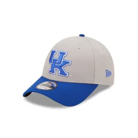 Kentucky Wildcats 9FORTY Adjustable Hat