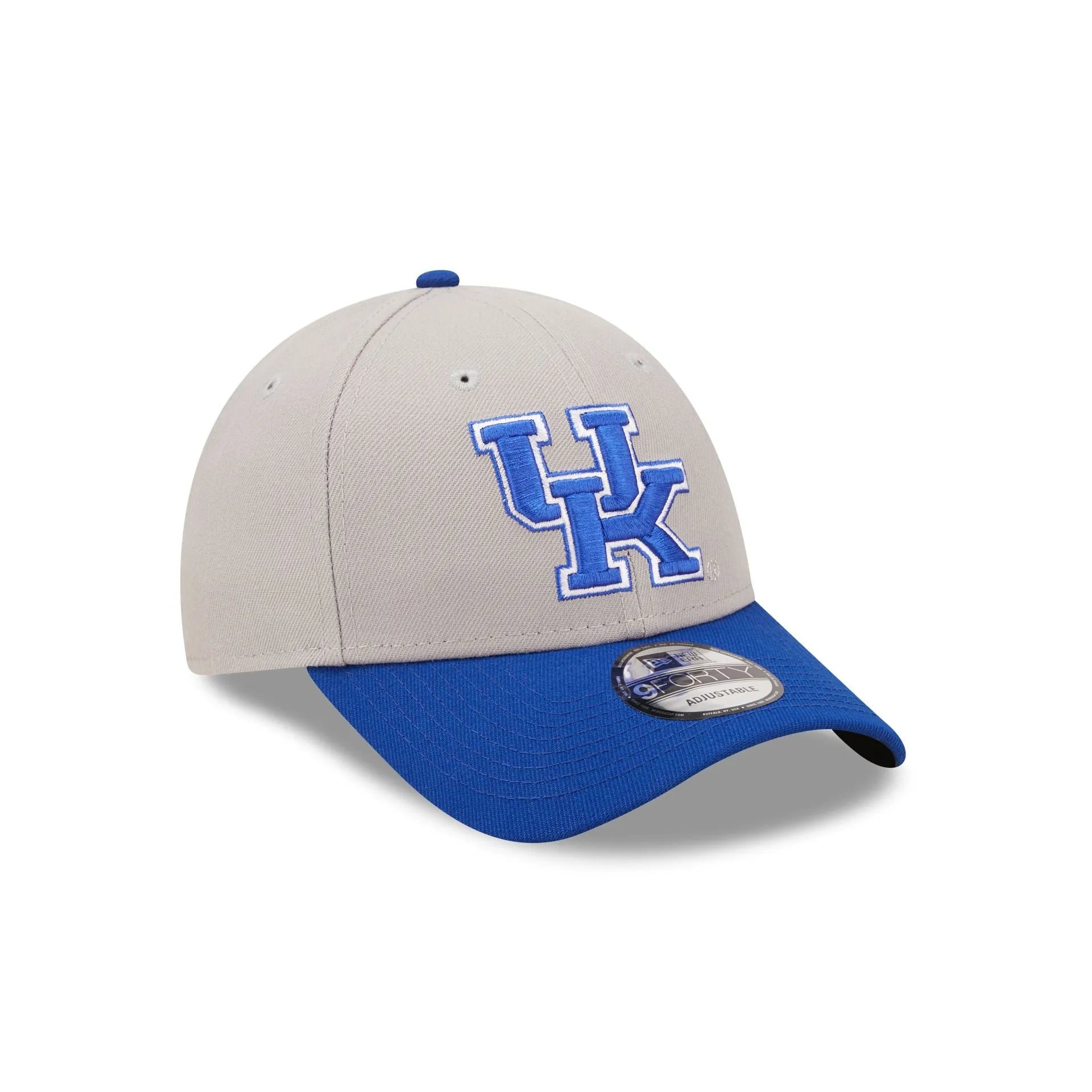 Kentucky Wildcats 9FORTY Adjustable Hat