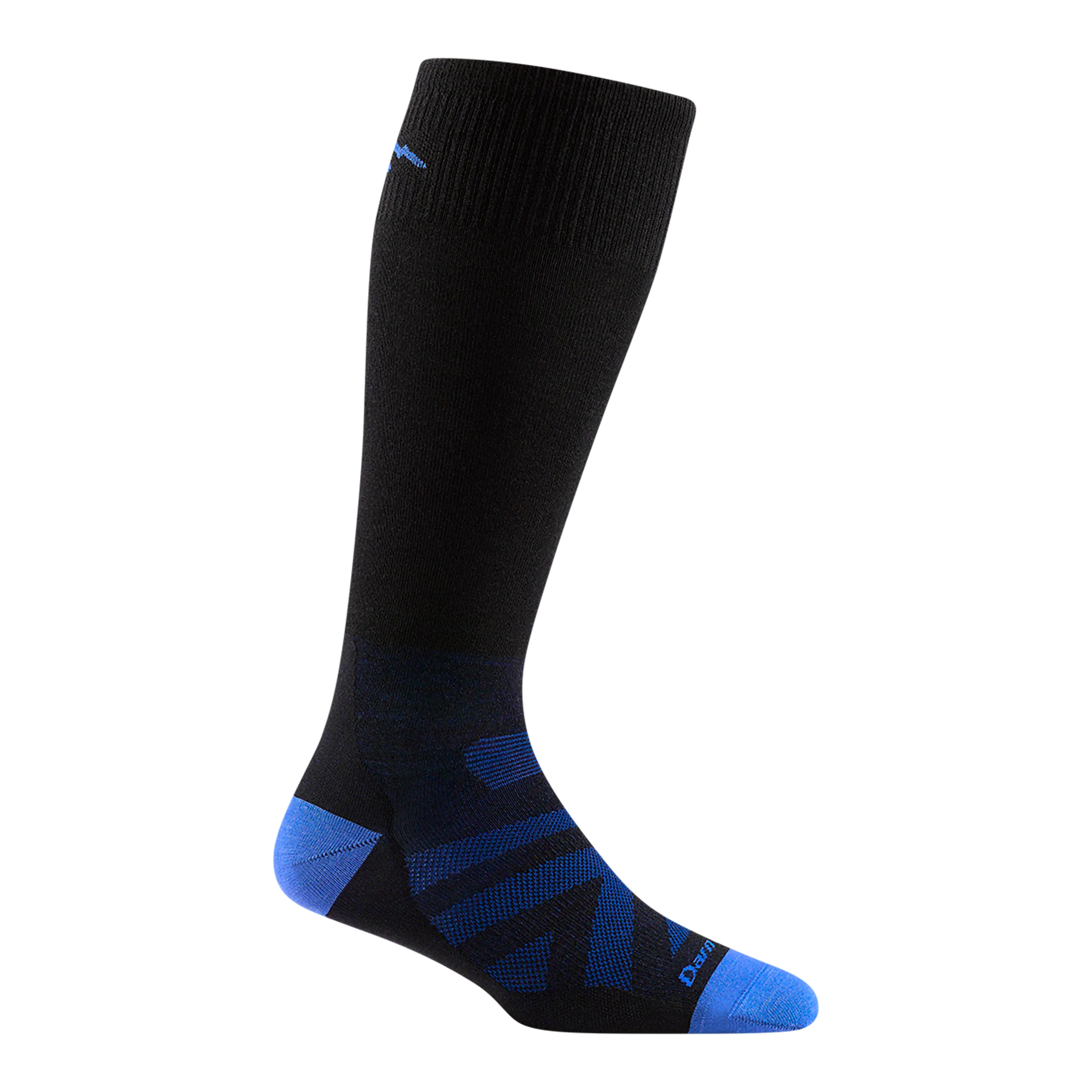 Kids RFL Jr. Over-the-Calf  Ultra-Lightweight Ski & Snowboard Sock